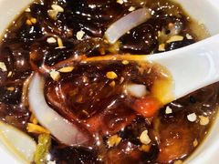 冰粉-串一火锅(赛格国际购物中心店)