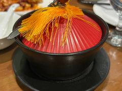 -花家怡园HUA'S RESTAURANT(崇文门·哈德门广场店)