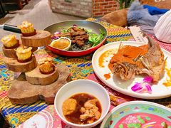 -小娘惹厨房Little Nyonya(狮城有约上榜店)