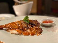 -广州文华东方酒店·江-由辉师傅主理