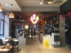 -土桥手掌鸡·26年灌县老味道(都江堰店)
