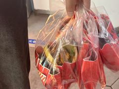 -首炸里脊肉(汉神购物广场店)