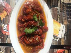-大孩龙虾(体育场旗舰店)