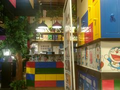 -花少爷的粥(中贸广场店)