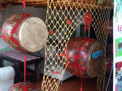 iphone_upload_pic-花筑·扬州个园客栈(瘦西湖东关街店)