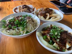 -洞子口张老二凉粉(文殊院店)