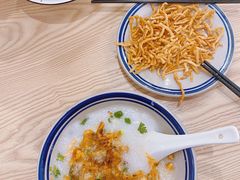 -正南齐北·老街糯米团(洪崖洞店)