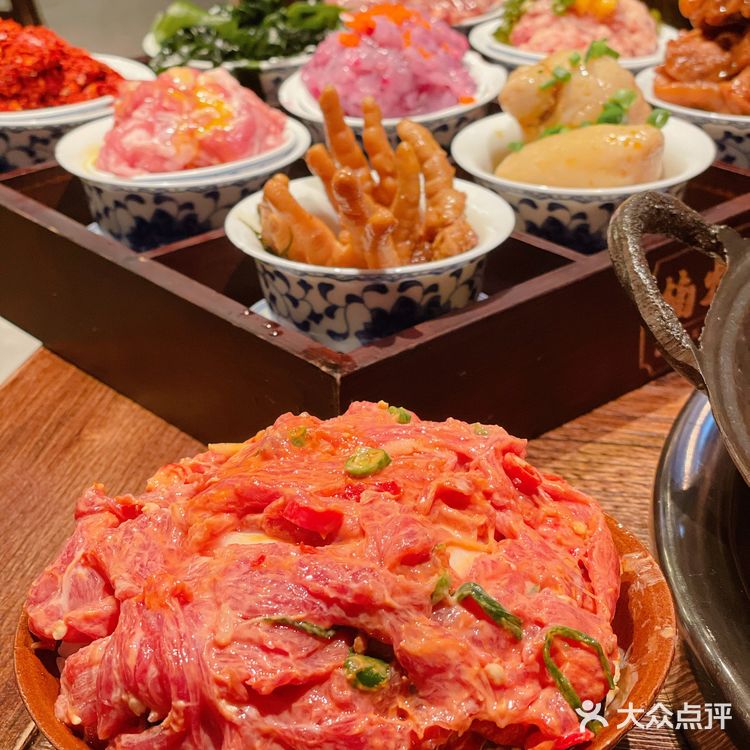 川渝火锅排队王者