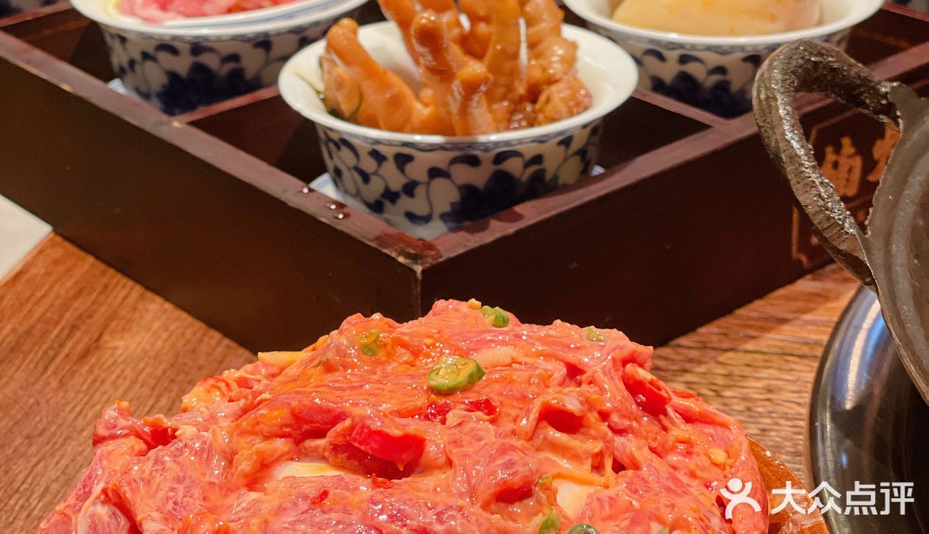 川渝火锅排队王者