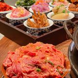 川渝火锅排队王者