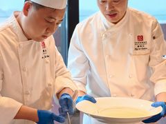 -北京贵宾楼饭店·紫金
