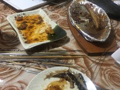-上炕撸串(长青路店)