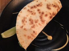 -Luchador摔跤手墨西哥餐厅(恒宇广场店)