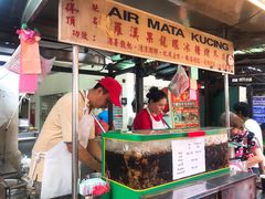 -罗汉果龙眼冰糖燉冬瓜