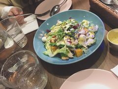 主厨沙拉-G+KITCHEN(龙湖狮山天街店)