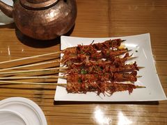 -可可大虾武汉土菜大排档(万松园1店)