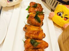 -陶陶居酒家(第十甫路总店)