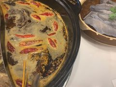 -XiaoJunGan Hotpot 钢管厂五区小郡肝火锅串串香