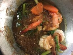 -Jungle Kitchen