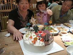 -八喜冰淇淋蛋糕(富国店)