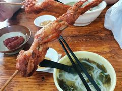 -陈记汤饭(水巷口店)