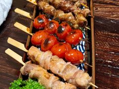 -酒肴一瓢·活贝料理·日本料理(三元桥·霄云路店)