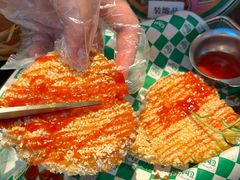 -泰妃殿(武汉首店)