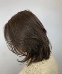-M+hair salon专业造型沙龙