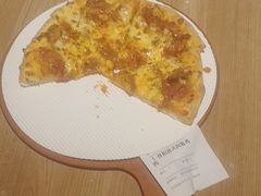 -必胜客(龙泉万达店)