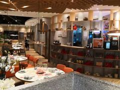 大堂-望湘园·湖南菜(宏伊店)