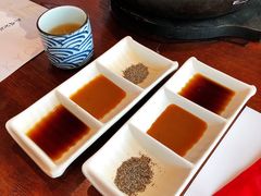 -热血兄弟·炭火烤肉(融侨中心店)