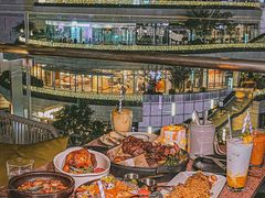 -La Terre乐田(万象城店)