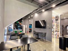 -塔顶·Cafe·日啡夜酒(北京路店)