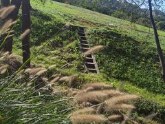 -昆嵛山石门里景区