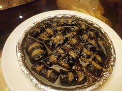 茄夹肉-楚灶王(徐东店)