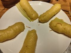 -郑件洋芋饭庄