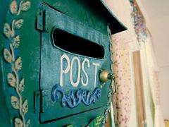 情感收集信筒-做了不起的80后