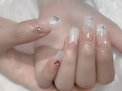 -爱纶美·美甲美睫半永久