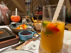 -原石牛扒·约会餐厅(龙城万科里店)