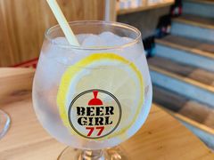 -77啤妹精酿生活馆(前门店)
