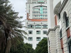 -厦门大学(思明校区)