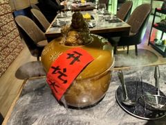 -福满满·精细佛跳墙火锅(湘江道店)