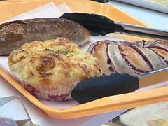 -北大家园食堂