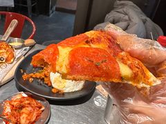 -MI WU FACTORY米屋美食工厂餐厅(绿地店)