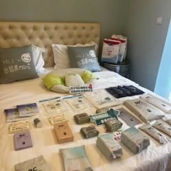 -台湾台婴美月子中心(长沙保利店)