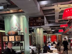 -巴蜀风月·聚会团建·生日宴(宝安店)