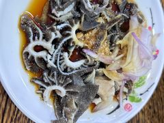 -歪头牛肉(金龙壹号店)