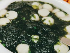 -双月饭店·20年老字号(新村店)