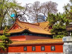 -戏马台景区