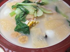 -老淮安·淮安菜(周恩来纪念馆店)